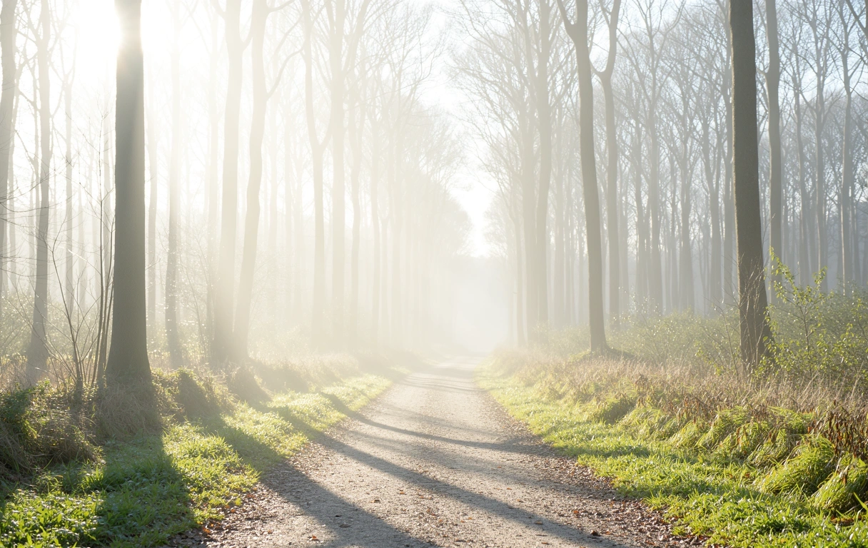 Sérénité matinale et gestion du stress