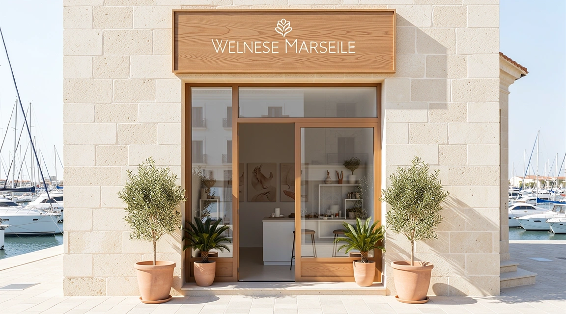 Studio Sommeil & Équilibre Marseille