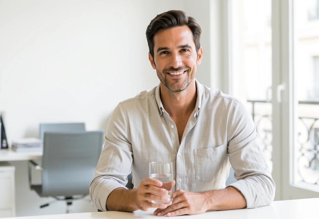 Votre coach Sommeil & Équilibre